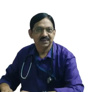 Dr Narayanan Naik 