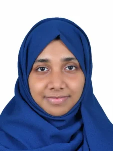 Dr Neema Rahman